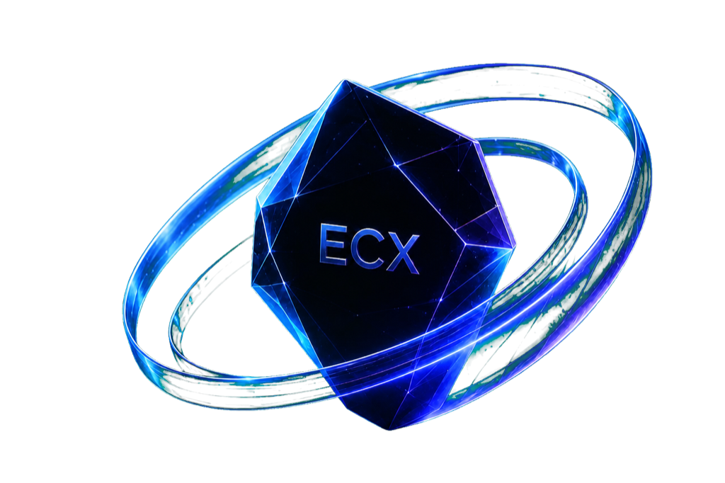 ECX 晶体